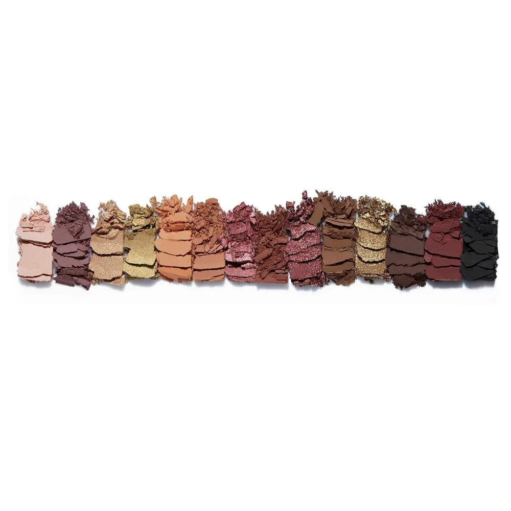 Anastasia Beverly Hills - Soft Glam Eyeshadow Palette - The Beauty League Pakistan