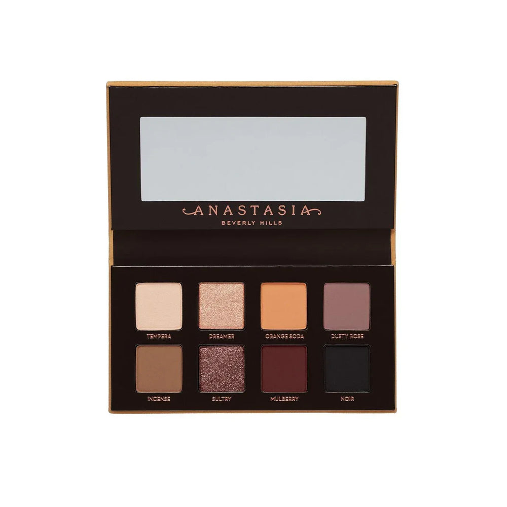 Anastasia- Soft Glam II Mini Eyeshadow Palette - The Beauty League Pakistan