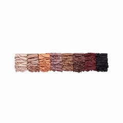 Anastasia- Soft Glam II Mini Eyeshadow Palette