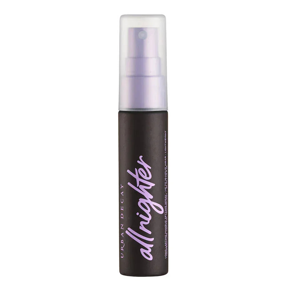 Urban Decay- All Nighter Setting Spray Travel Size 30ml - The Beauty League Pakistan