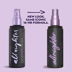 Urban Decay- All Nighter Setting Spray 118ml