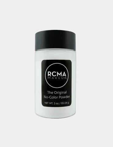 RCMA The Original No-Color Powder 85g