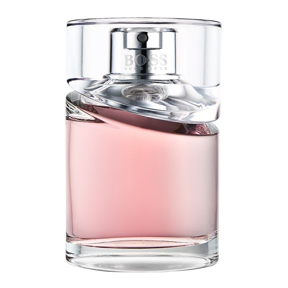 Hugo Boss- Boss Femme Eau De Parfum Spray 75ml