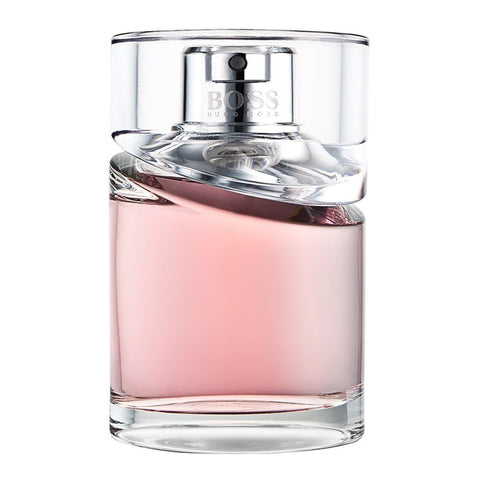 Hugo Boss- Boss Femme Eau De Parfum Spray 75ml