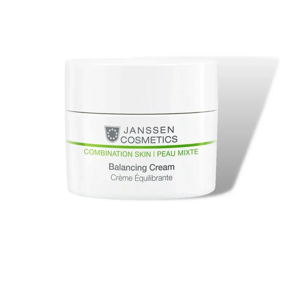 Janssen Cosmetics- Balancing Cream | 50ml - The Beauty League Pakistan