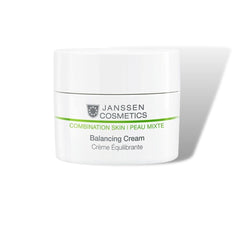 Janssen Cosmetics- Balancing Cream | 50ml