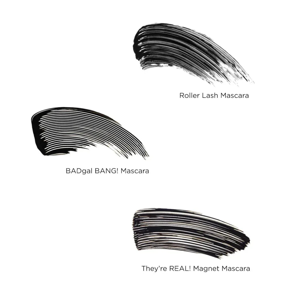 Benefit Lash Dream Team Mini Mascara Trio - The Beauty League Pakistan
