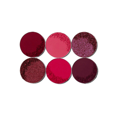 Juvia's Place- The Berries Eyeshadow Palette