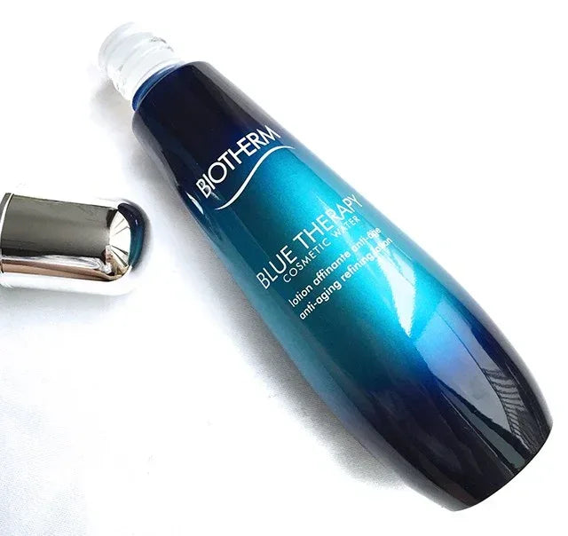 Biotherm- Blue Therapy Cosmetic Water 125ml - The Beauty League Pakistan