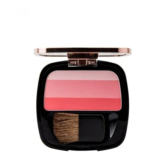L'Oreal Paris Lucent Magique Blush - Blushing Kiss (JAPAN) - The Beauty League Pakistan
