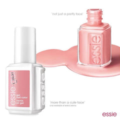 Essie Gel - More Than a Cute Face