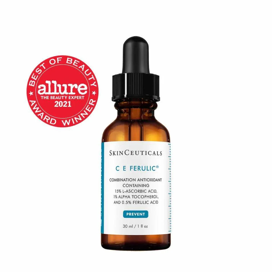 SkinCeuticals- CE Ferulic 30ml - The Beauty League Pakistan