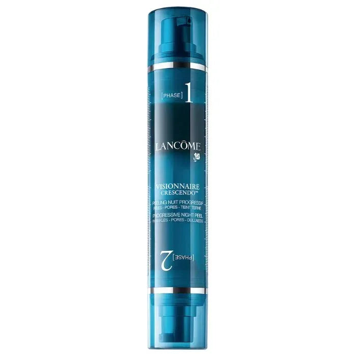 Lancôme- VISIONNAIRE CRESCENDO NIGHT PEEL 30ML - The Beauty League Pakistan