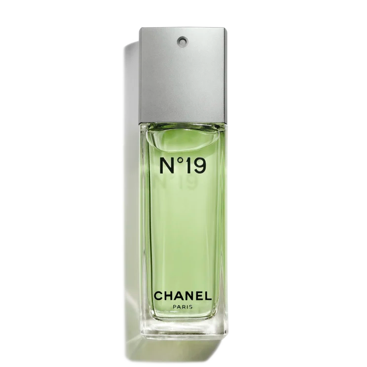 CHANEL- N19 EDT 100ML