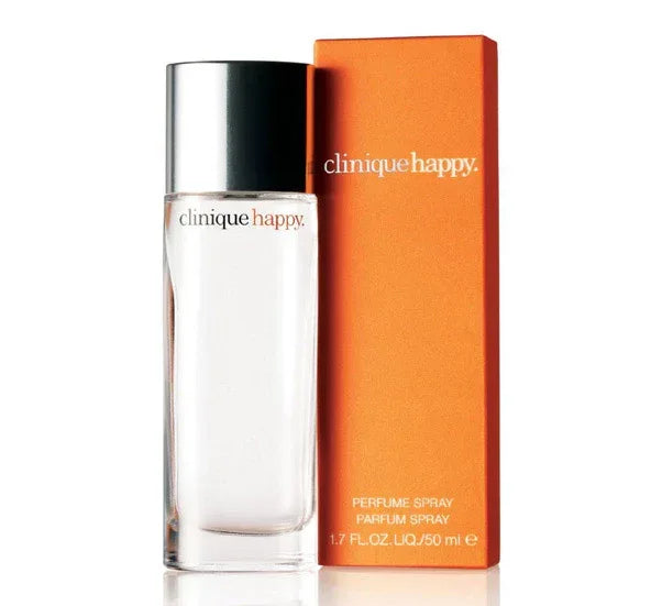 Clinique- Happy Eau De Parfum For Women 100ml - The Beauty League Pakistan