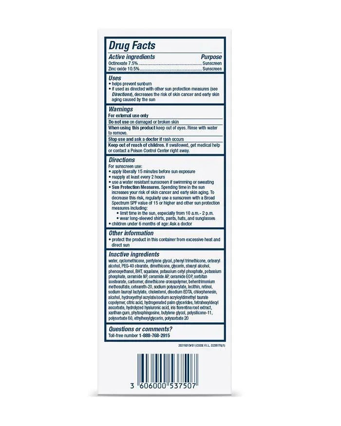 CeraVe- Skin Renewing Day Cream 50g - The Beauty League Pakistan