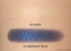 Clarins Ombre Matte 10 Midnight Blue