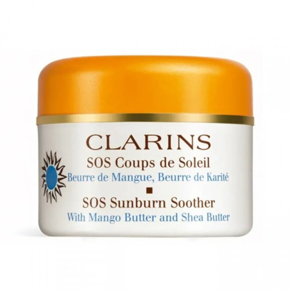 Clarins After Sun SOS Sunburn Soother 40 ml - The Beauty League Pakistan
