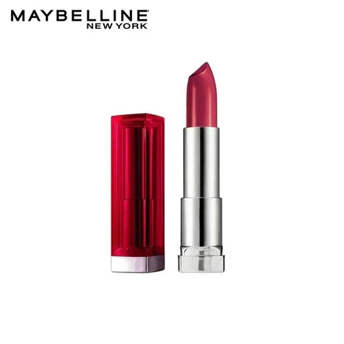 Maybelline The Powder Mattes- Red By Red - The Beauty League Pakistan