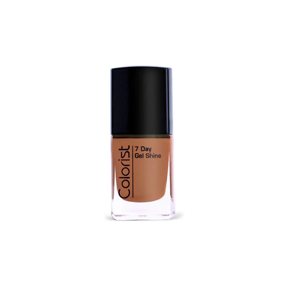 ST London - Colorist Nail Paint - ST059 - Mink - The Beauty League Pakistan