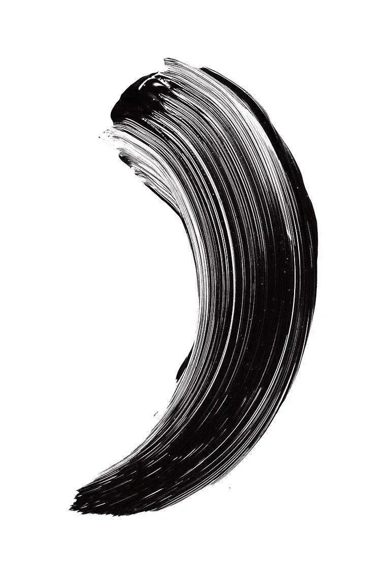 Maybelline- The Colossal 100% Black Mascara - The Beauty League Pakistan