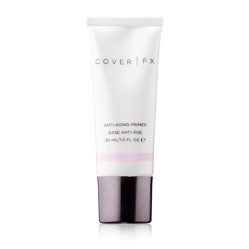 COVER FX- Anti-Aging Primer Full Size 30 ml - The Beauty League Pakistan