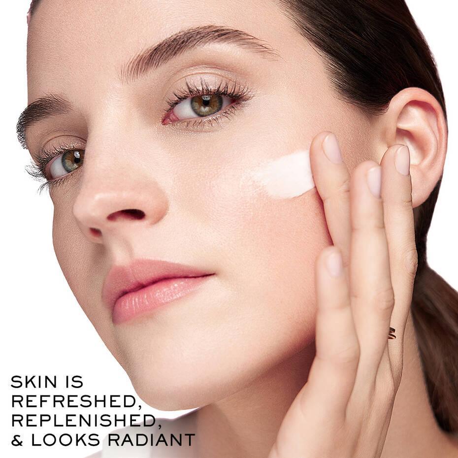 Lancôme Hydra Zen Anti-Stress Moisturizing Face Cream 50ml - The Beauty League Pakistan