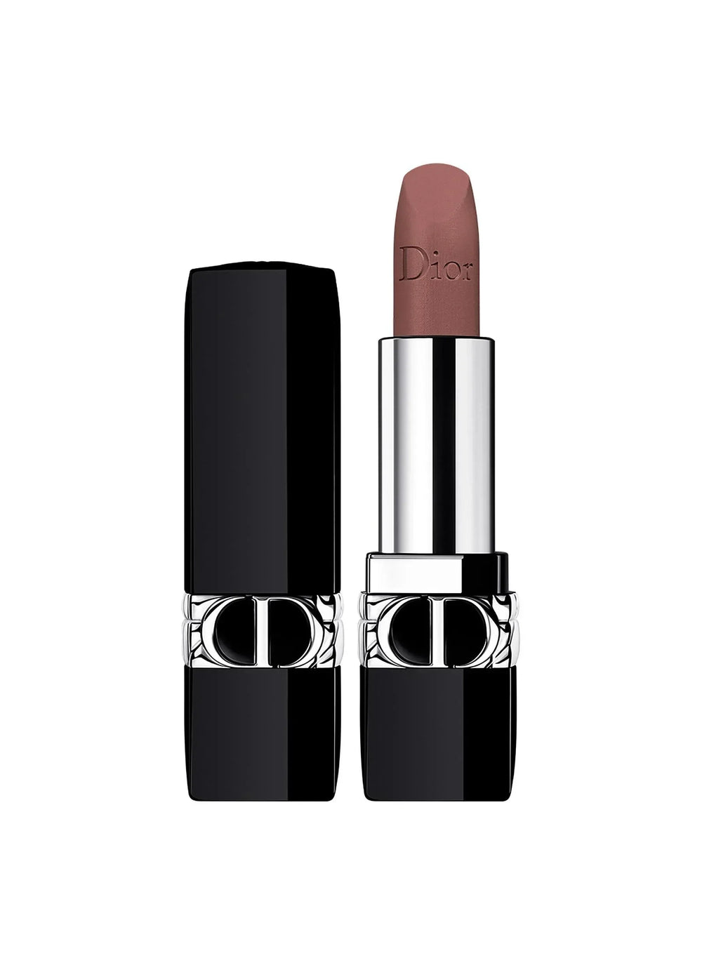 Christian Dior-Rouge Dior Couture Colour Lipstick - 710 Saint Honore - The Beauty League Pakistan