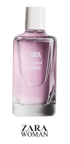 Zara- Orchid Splash For Women- 150ml Edt