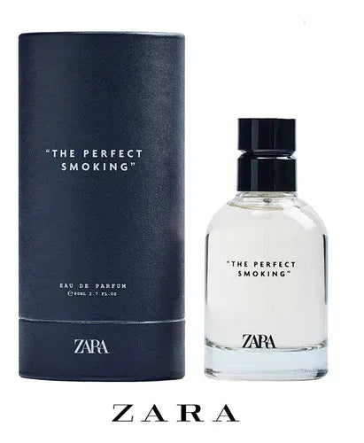 Zara- The Perfect Smoking - The Beauty League Pakistan