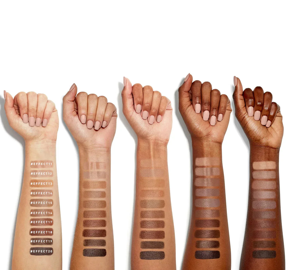 Morphe- Dimension Effect Highlight & Contour Sticks- Effect4 - The Beauty League Pakistan