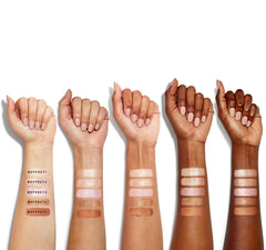 Morphe- Dimension Effect Highlight & Contour Sticks- Effect4