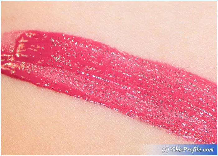 Christian Dior- Diorific Matte Fluid Lip & Cheek Velvet Colour - 006 Glory - The Beauty League Pakistan
