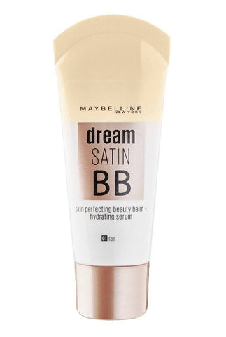 Maybelline Dream Satin Bb Cream - 01 Fair 30Ml