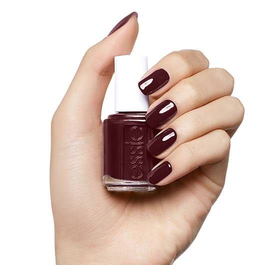 Essie- Carry On