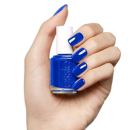 Essie- Mezmerised - The Beauty League Pakistan