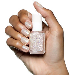 Essie- Sparkle On Top