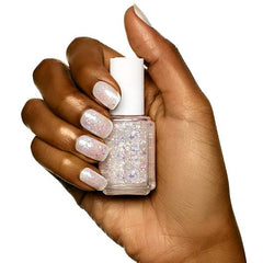 Essie- Sparkle On Top