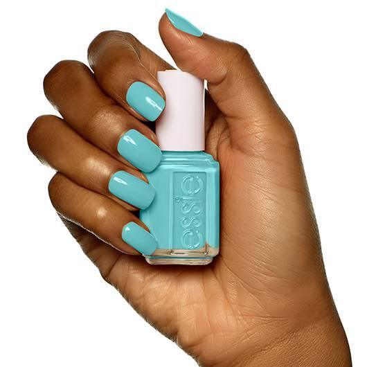 Essie- where's my chauffeur? - The Beauty League Pakistan