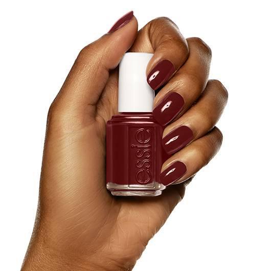 Essie- Berry Naughty - The Beauty League Pakistan