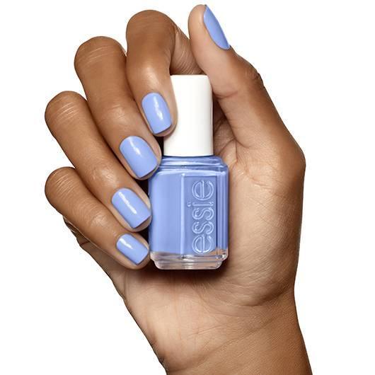 Essie- bikini so teeny - The Beauty League Pakistan