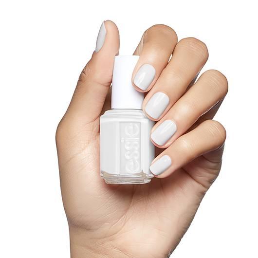 Essie- Blanc - The Beauty League Pakistan