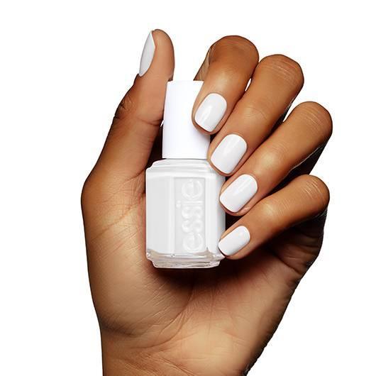 Essie- Blanc - The Beauty League Pakistan