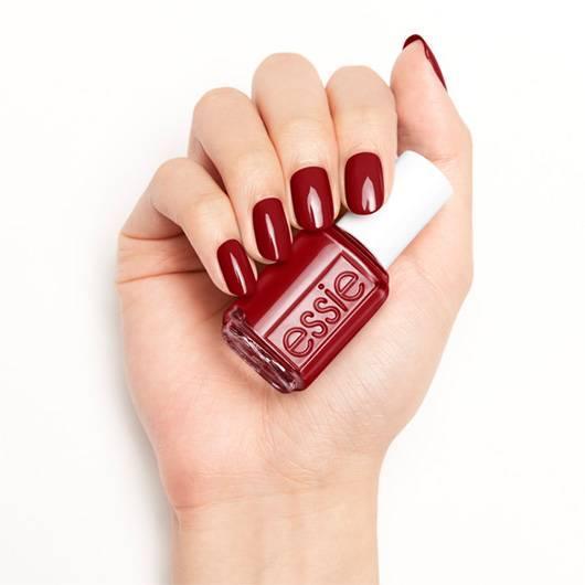 Essie- Bordeaux - The Beauty League Pakistan