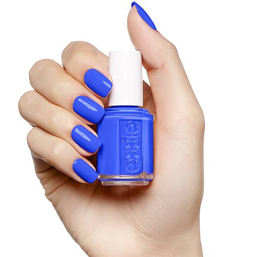 Essie- Butler Please