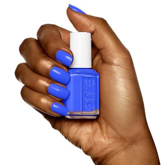 Essie- Butler Please