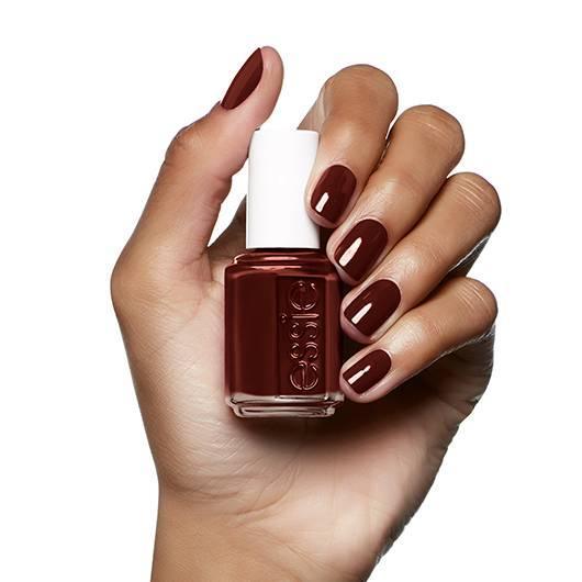 Essie- Chocolate cakes - The Beauty League Pakistan