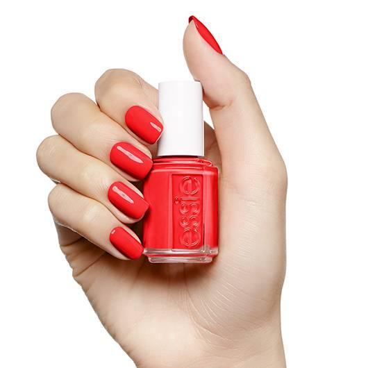 Essie- Clambake - The Beauty League Pakistan