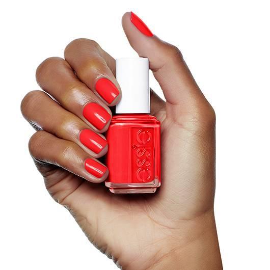 Essie- Clambake - The Beauty League Pakistan