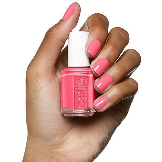 Essie- Cute As A Button - The Beauty League Pakistan